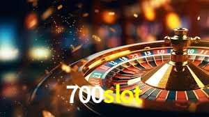 Jogos populares e pagamentos rápidos na 700slot