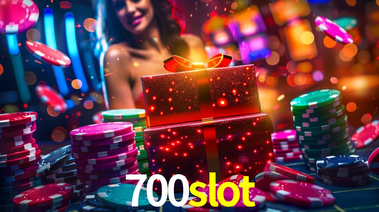 Download para Android e iOS na 700slot