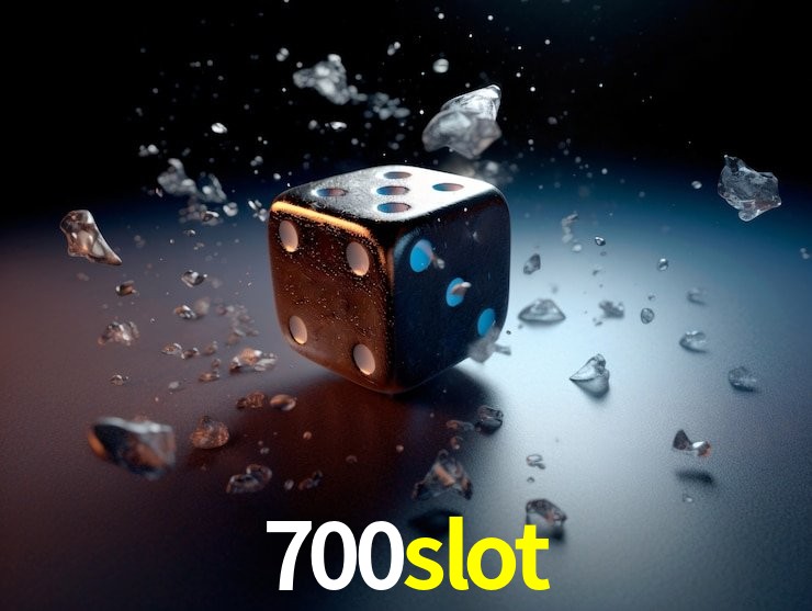 Variedade de jogos na 700slot