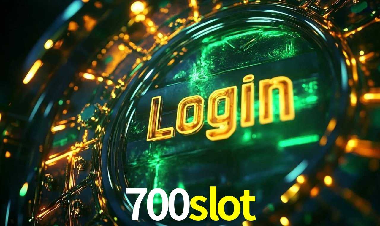 Segurança e privacidade no APP 700slot